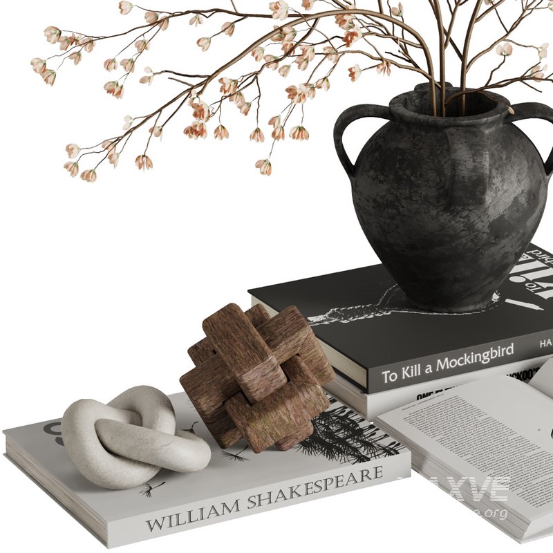 Decorative Set48 - Image 4