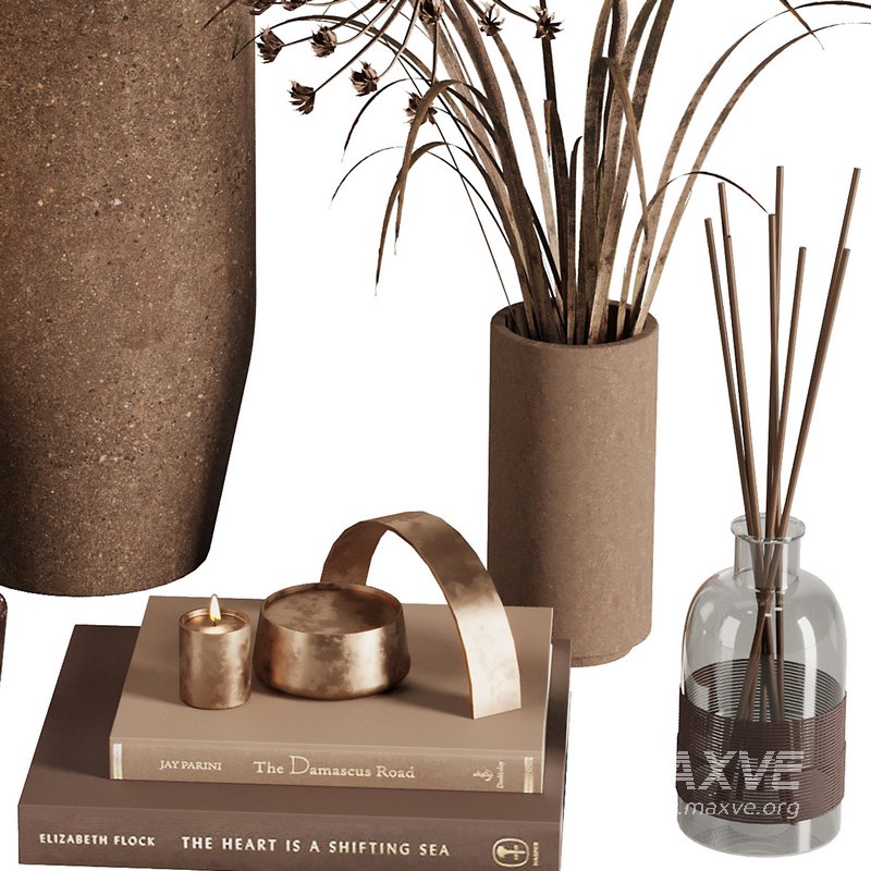 Decorative Set45 - Image 2