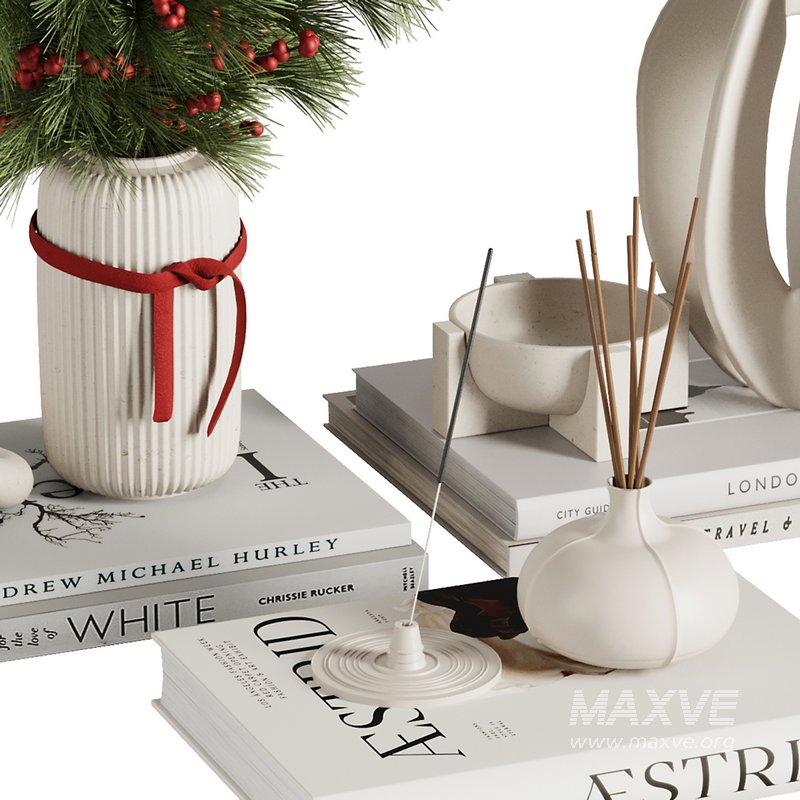 Decorative Set39 - Image 2