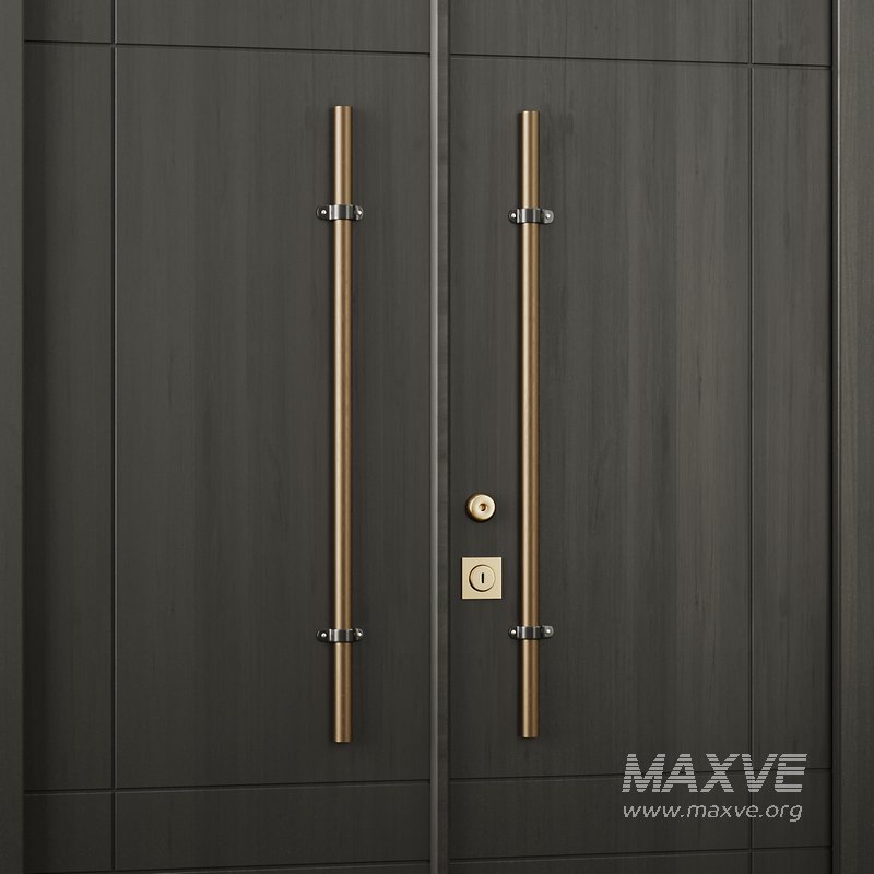 Entrance door set5 - Image 3