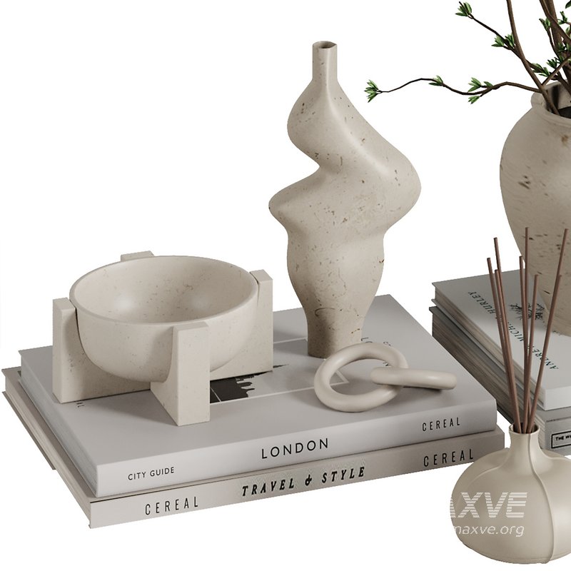 Decorative Set41 - Image 3