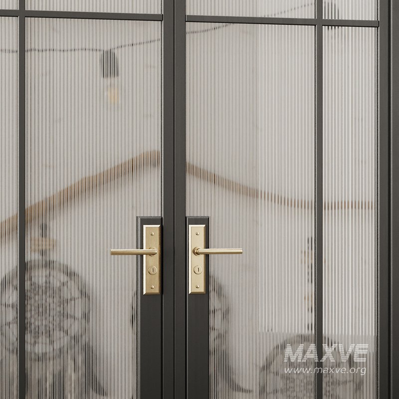 Entrance door set7 - Image 2