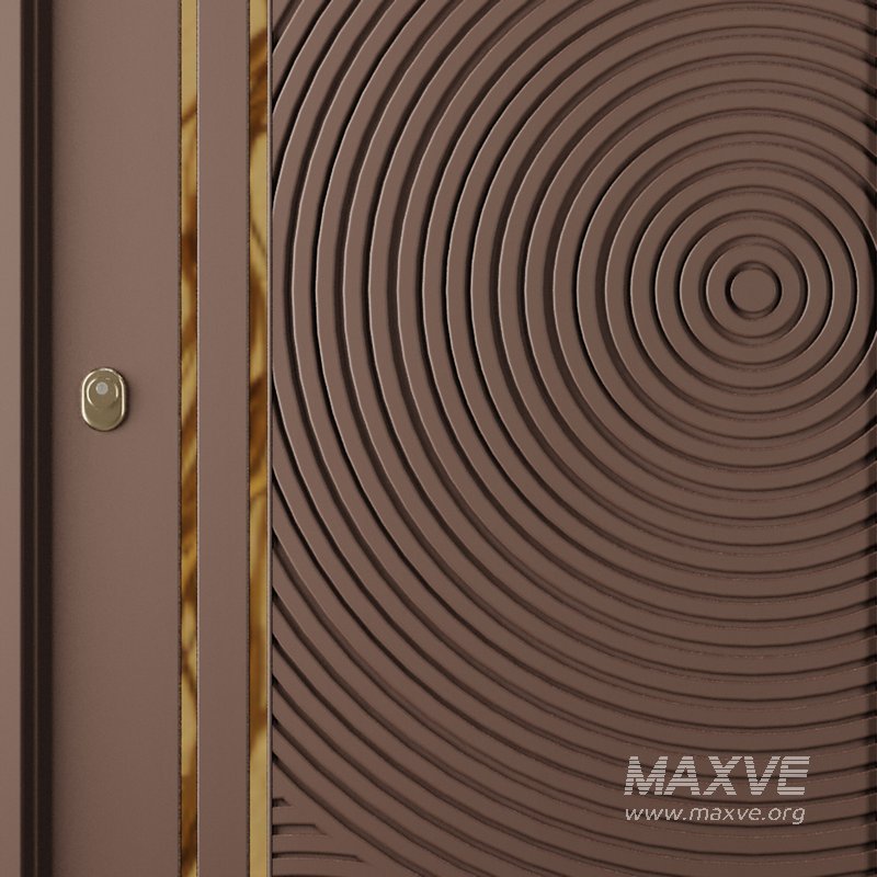 Entrance door set16 - Image 4