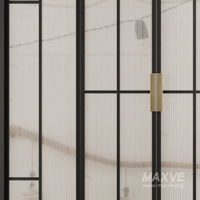 Entrance door set21 - Image 2