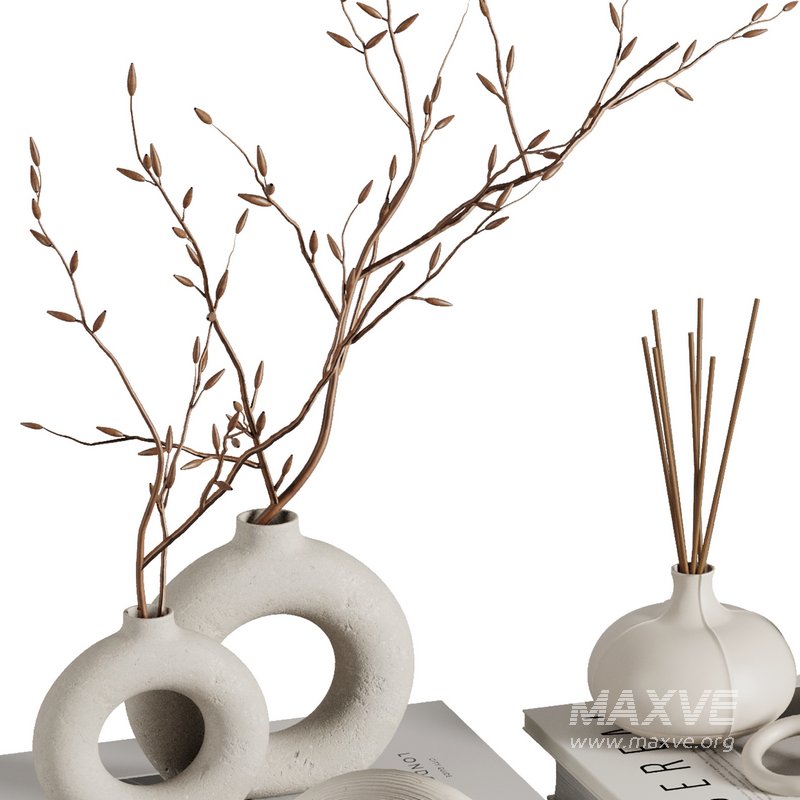 Decorative Set43 - Image 3