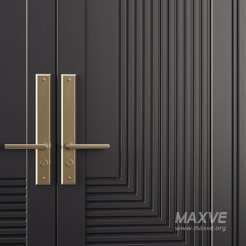Entrance door set9 - Image 3
