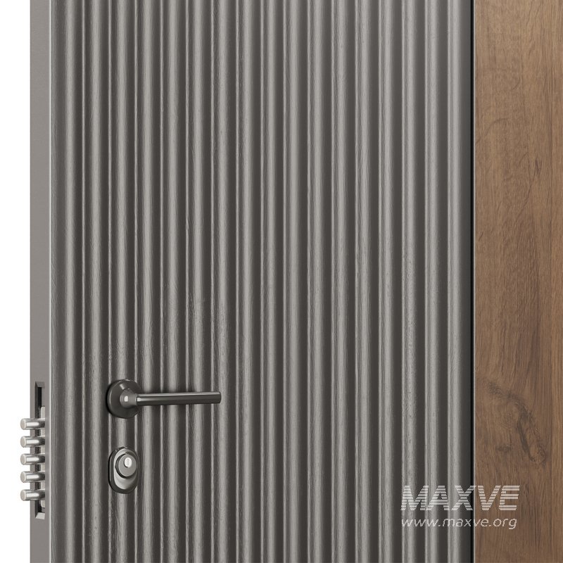 Entrance door set14 - Image 3