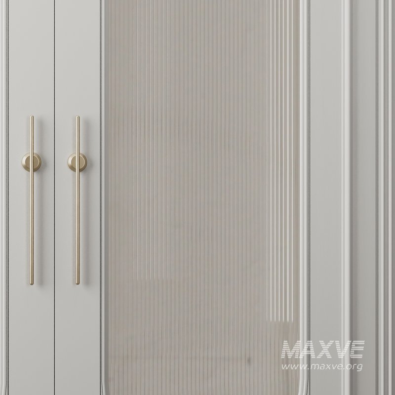 Entrance door set12 - Image 3