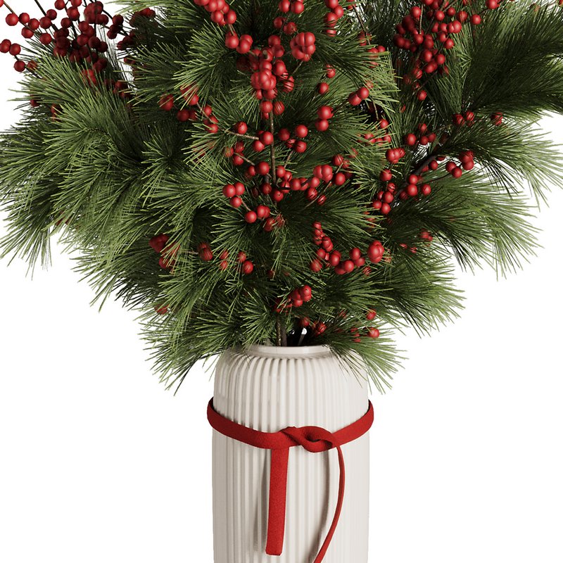 Bouquet Christmas SetV4 - Image 2