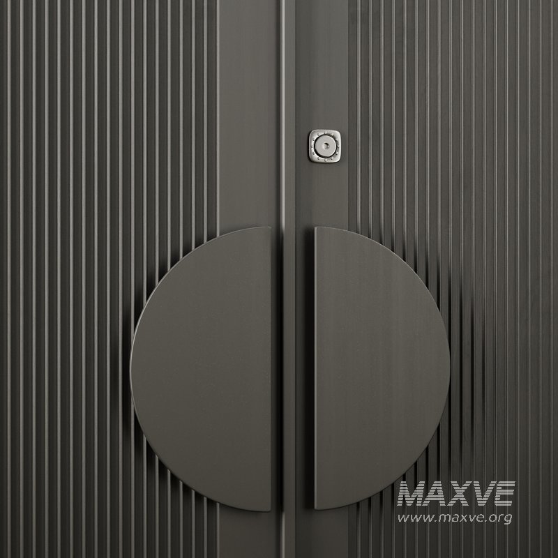 Entrance door set4 - Image 2