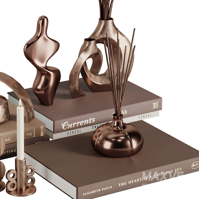 Decorative Set47 - Image 4