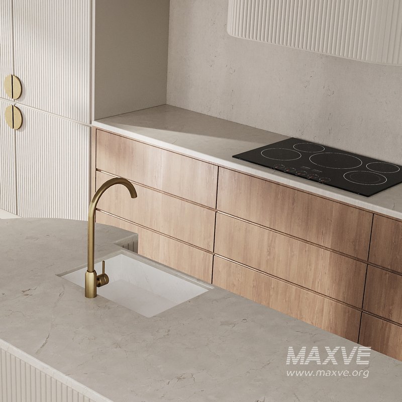 Kitchen set1 - Image 2