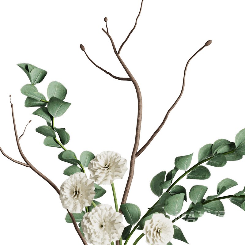 Flower Bouquet32 - Image 2