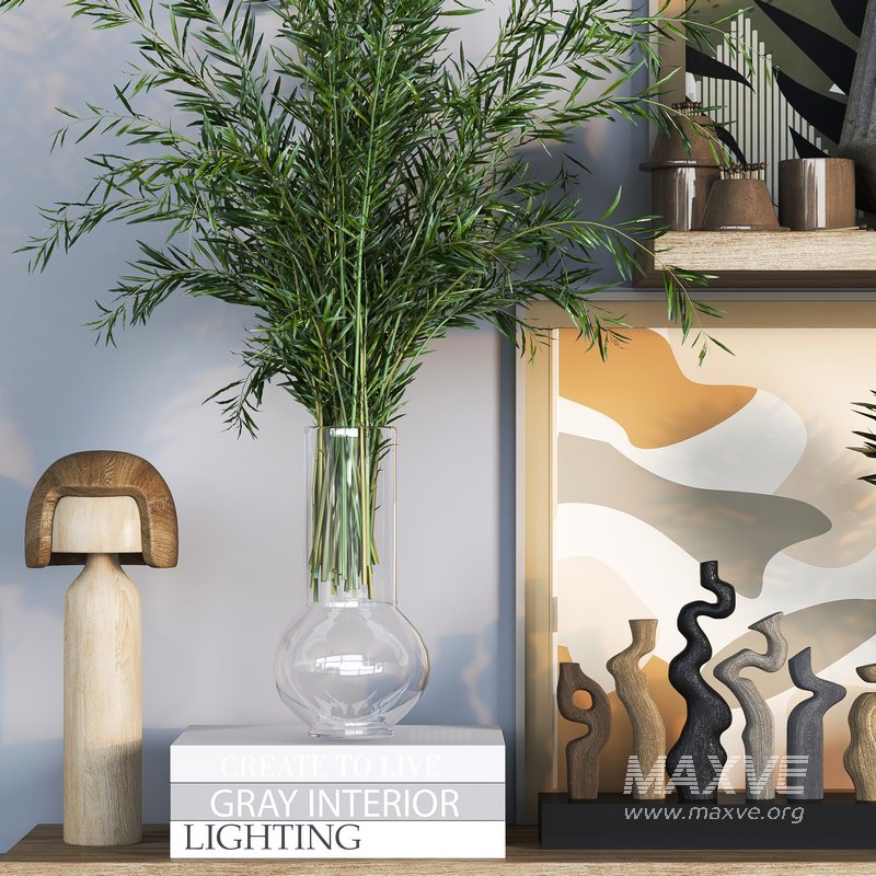 decorative set 07 - Image 3