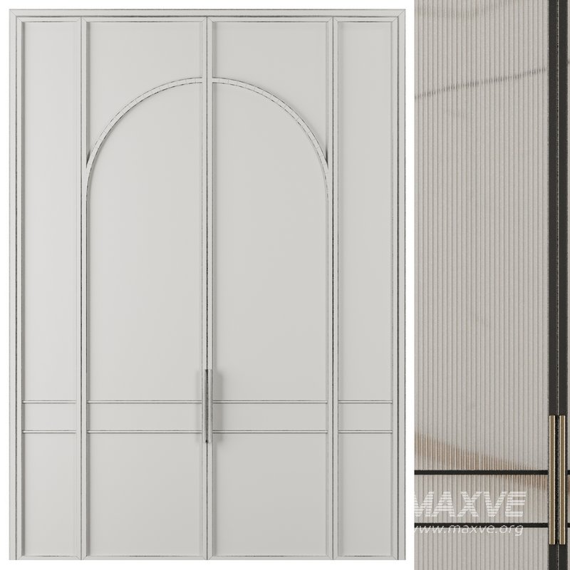 Entrance door set19 - Image 3