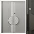 Entrance door set4 - Thumbnail 3