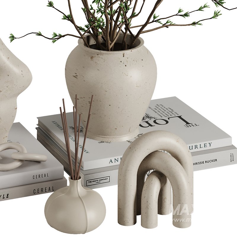 Decorative Set41 - Image 5