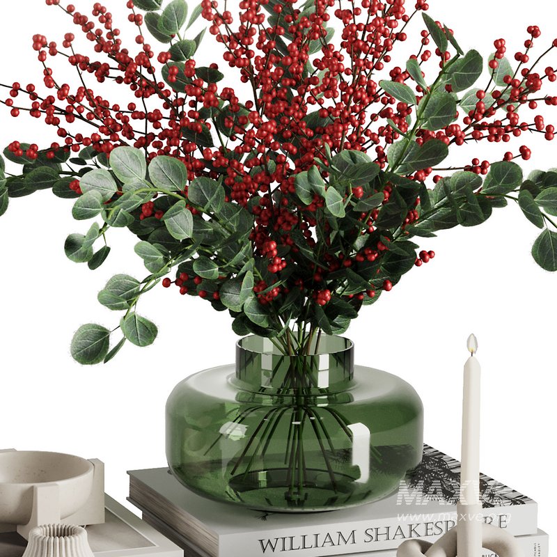 Decorative Set35 - Image 2