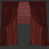 Curtain Set M56 - Thumbnail 3