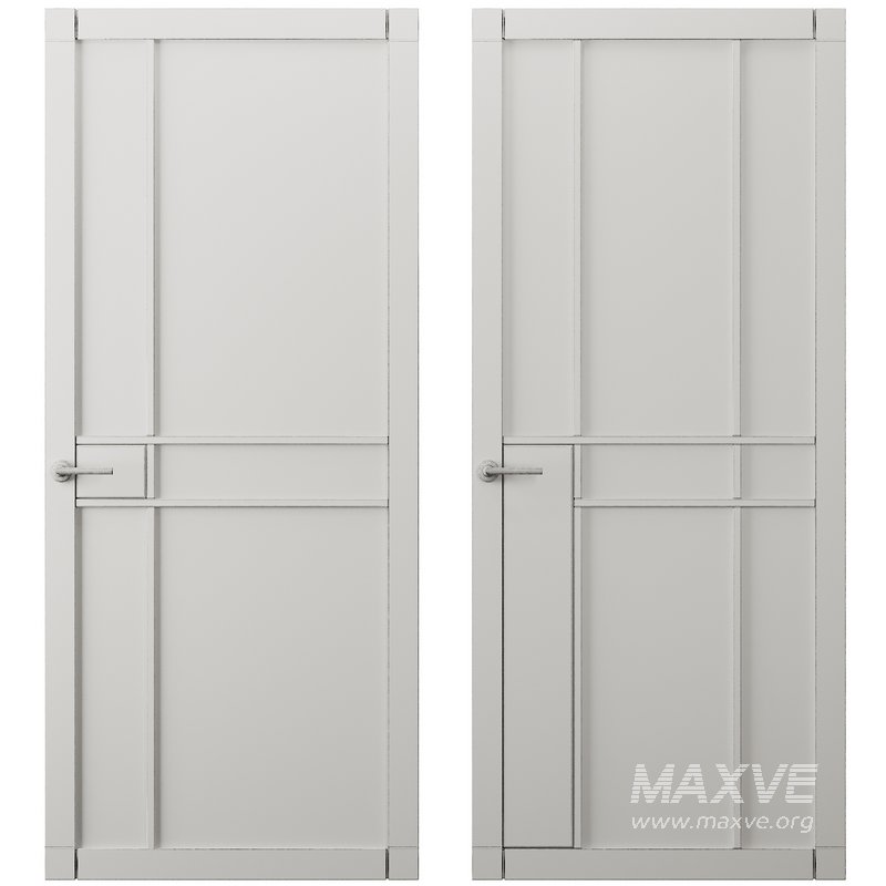 Entrance door set8 - Image 3