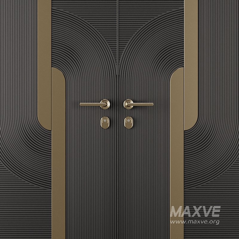 Entrance door set17 - Image 5