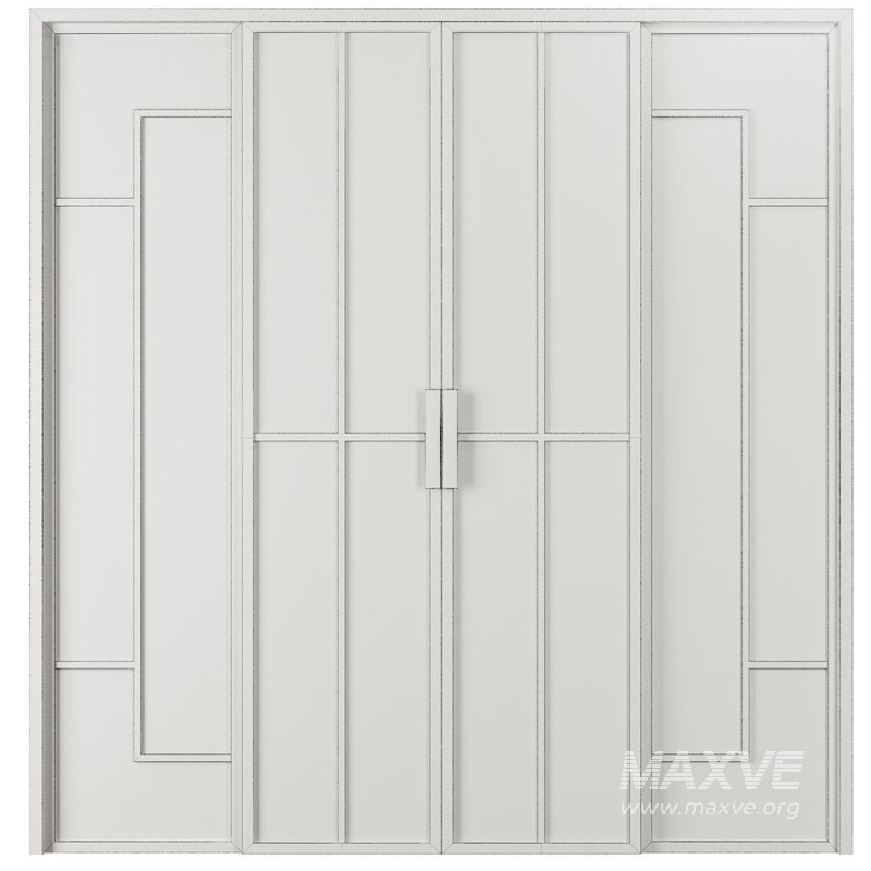 Entrance door set21 - Image 3