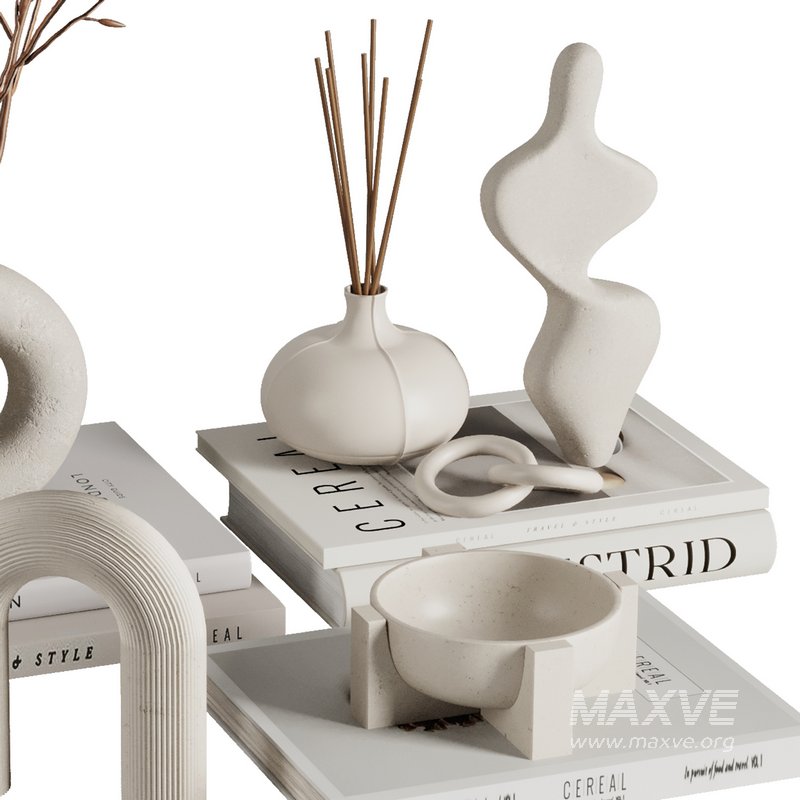 Decorative Set43 - Image 2