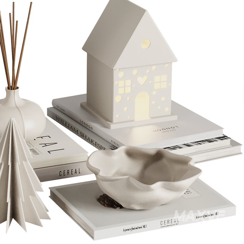 Decorative Set36 - Image 3