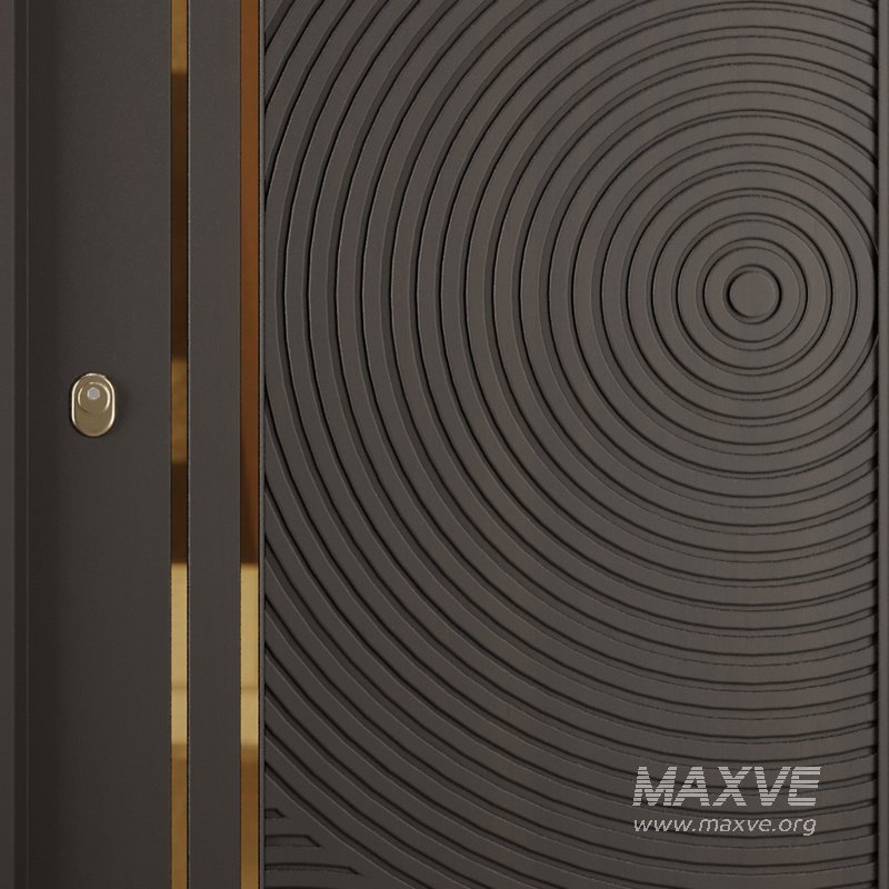 Entrance door set16 - Image 2