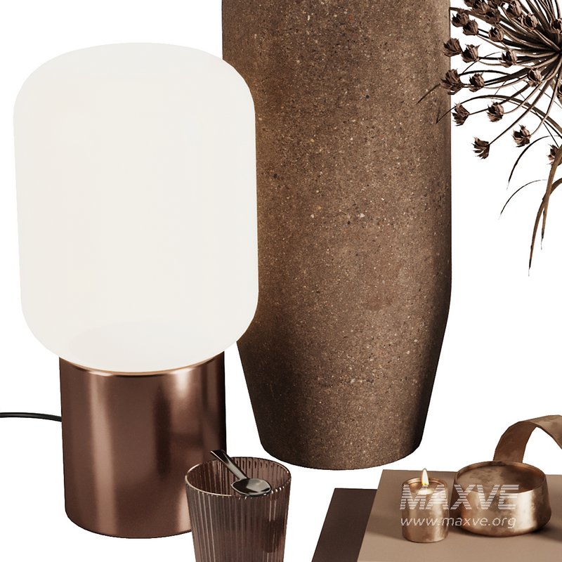 Decorative Set45 - Image 3