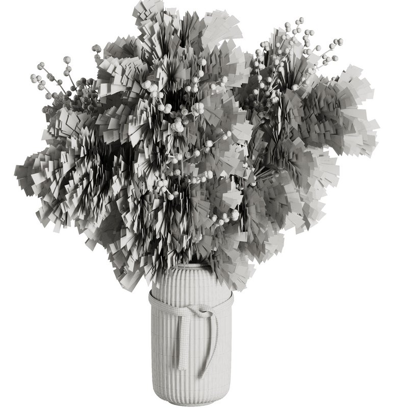 Bouquet Christmas SetV4 - Image 3