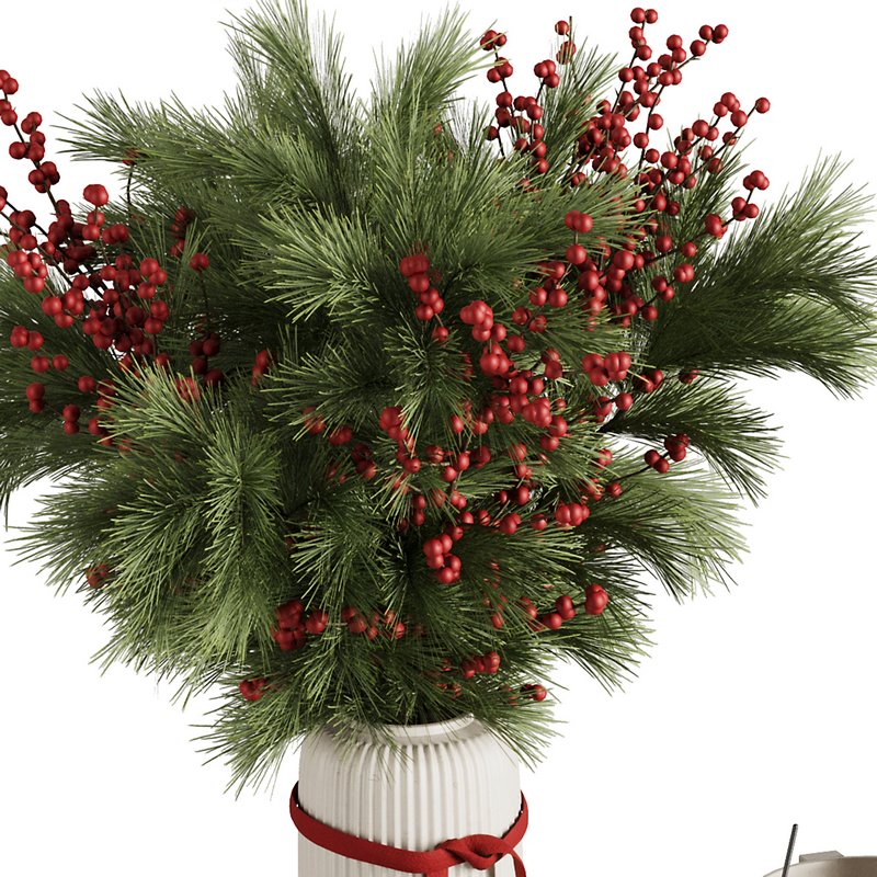 Decorative Set39 - Image 4