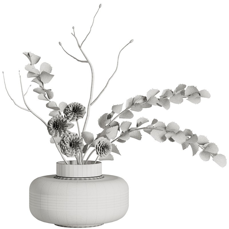 Flower Bouquet32 - Image 4