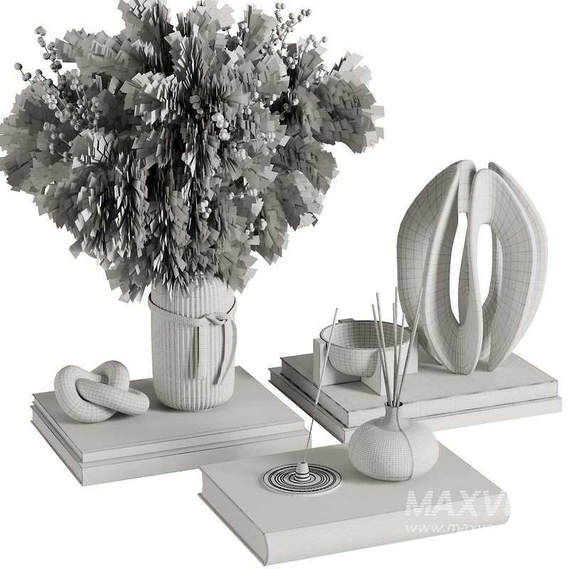Decorative Set39 - Image 3
