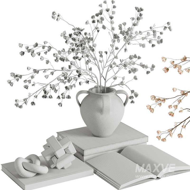 Decorative Set48 - Image 3