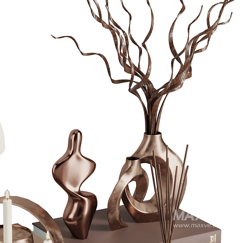 Decorative Set47 - Image 2