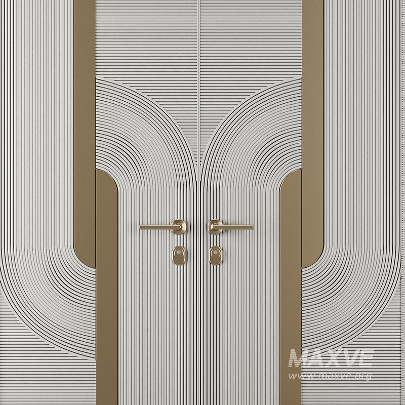 Entrance door set17 - Image 2