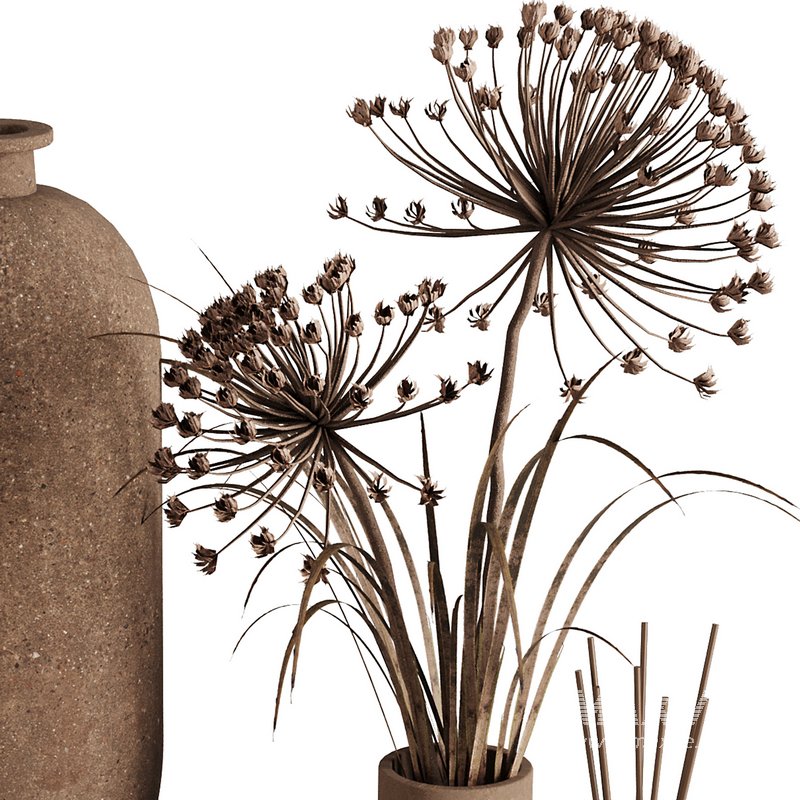 Decorative Set45 - Image 4