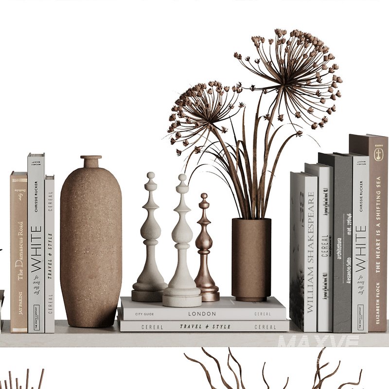 Decorative Set46 - Image 2