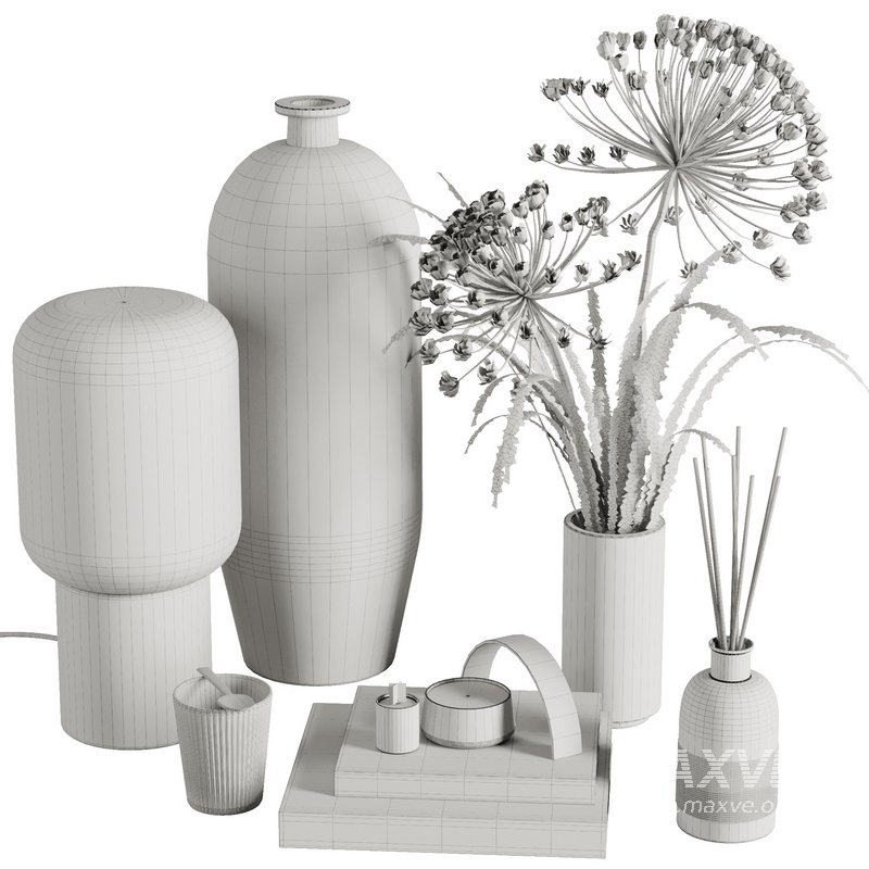 Decorative Set45 - Image 5