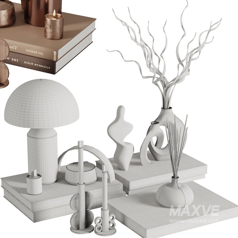 Decorative Set47 - Image 5