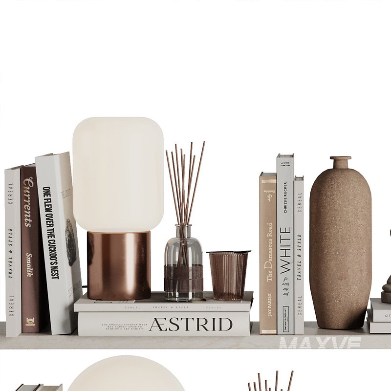 Decorative Set46 - Image 3