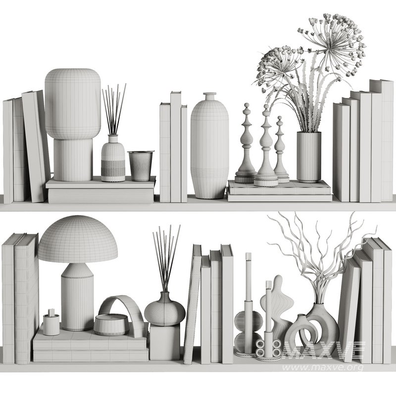 Decorative Set46 - Image 4