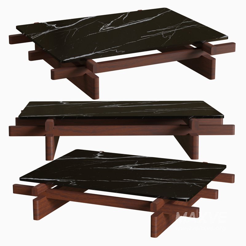 coffee table 01 - Image 1