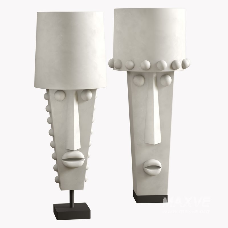 decorative sculpture - Image 1