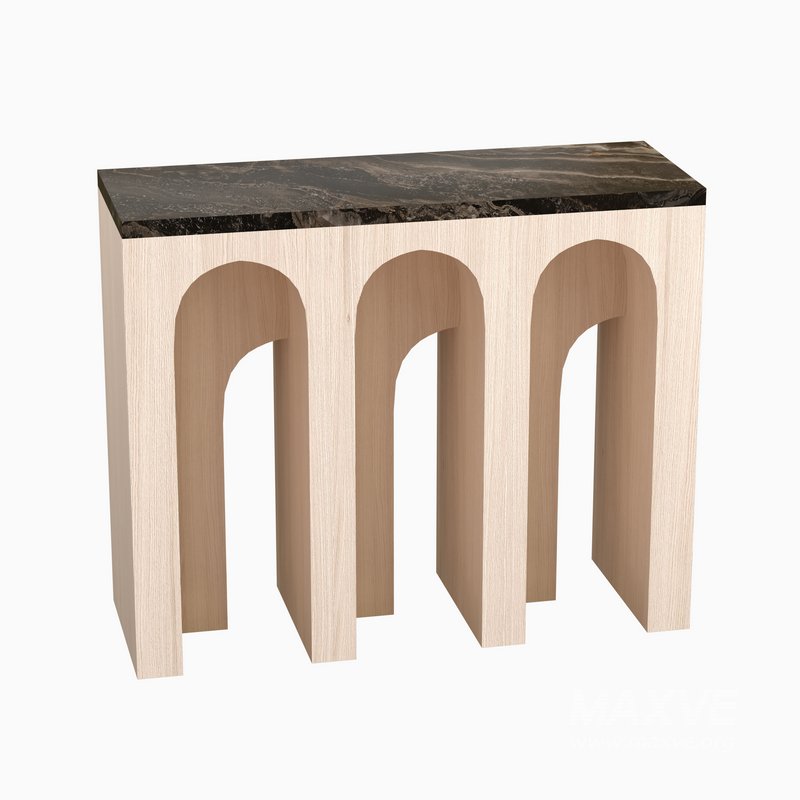console table 02 - Image 1