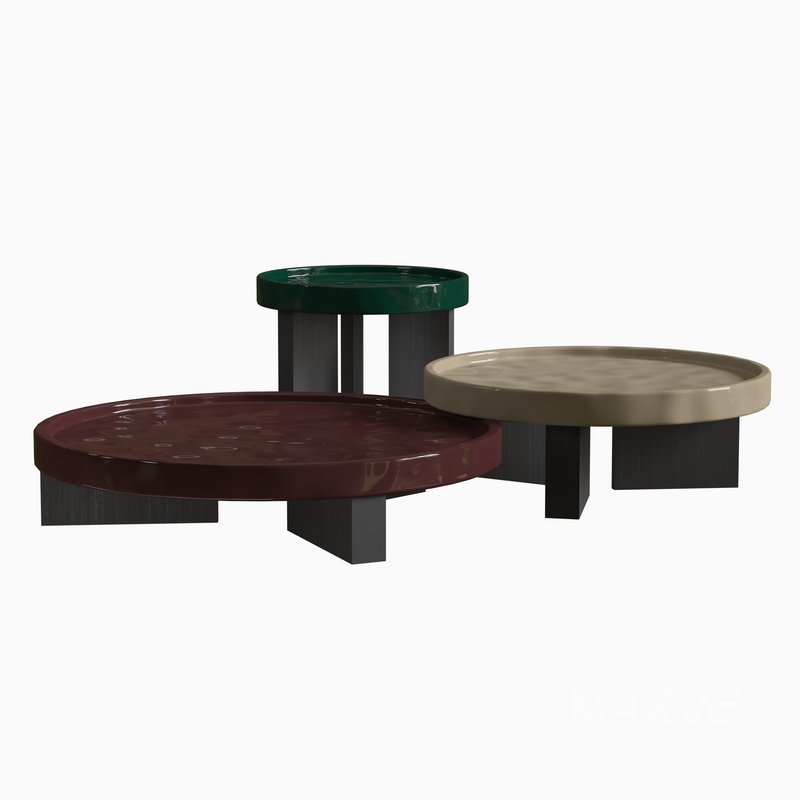 coffee table 03 - Image 1
