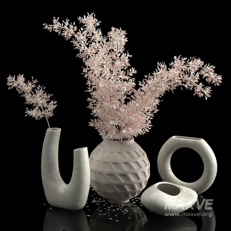 decorative set 08 - Image 1
