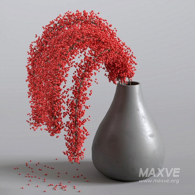 flower pot 34 - Image 1