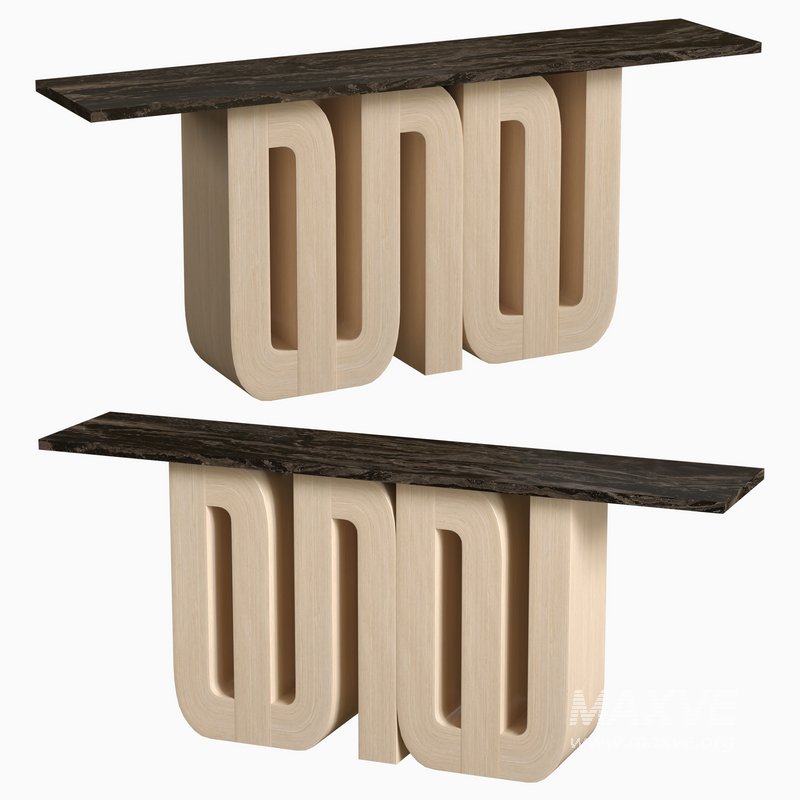 console table 01 - Image 1